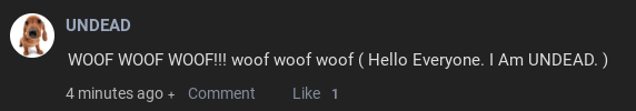 f