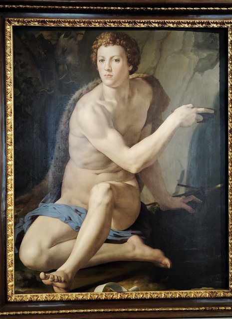 Málaga y Roma. Escapada cultural. - Blogs de Europa Sur - Roma: Caravaggio, Hokusai, Galería Nacional etc (146)
