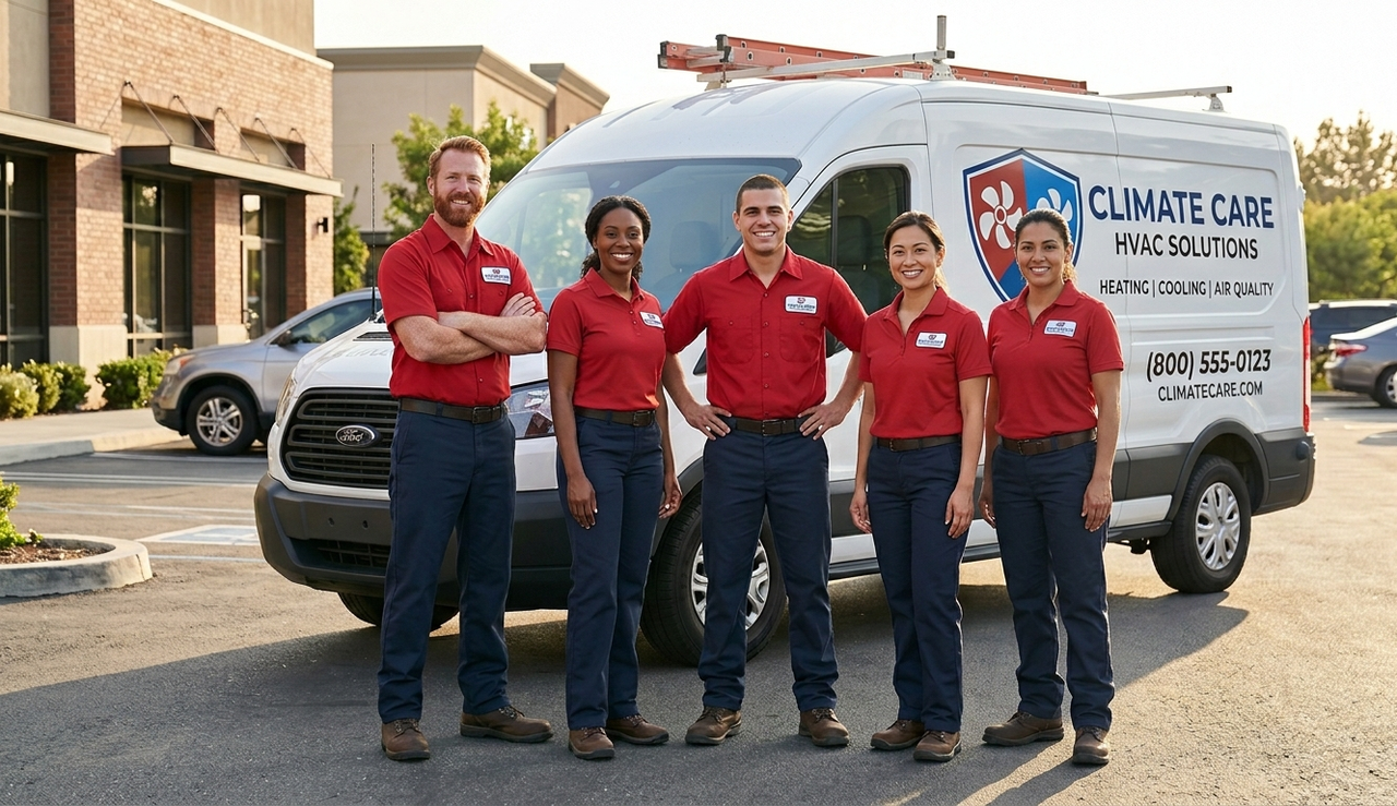 Our Team