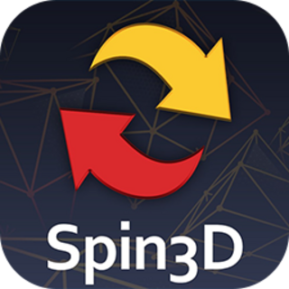 NCH Spin 3D Plus 5.21
