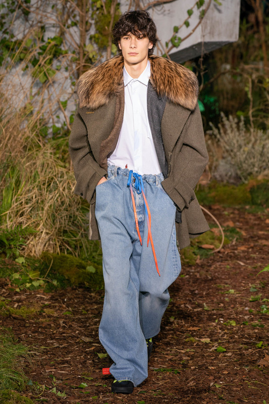HM-OWFW19W