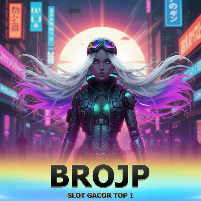 BROJP Official Portal Mudah & Aman 2026