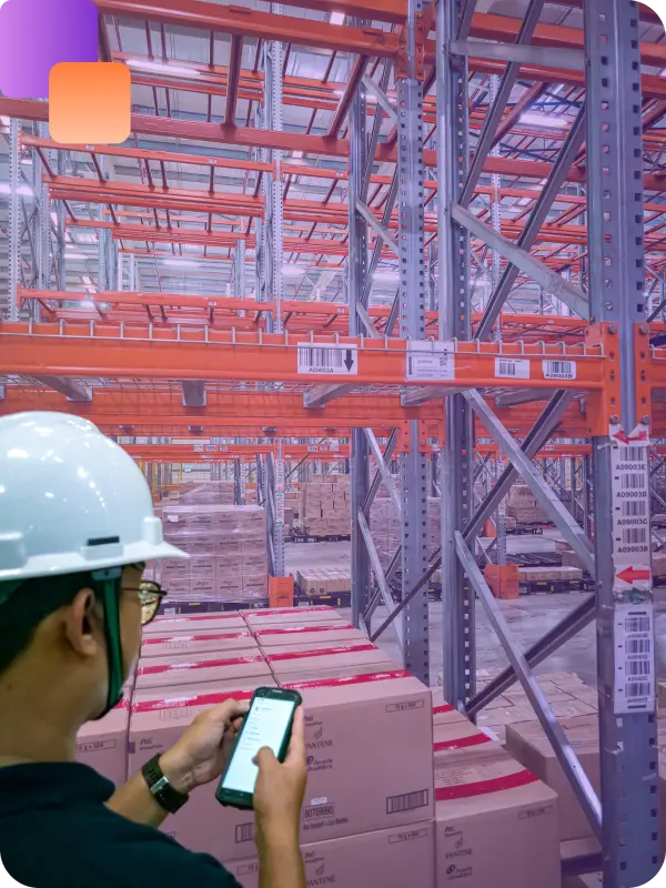 warehouse