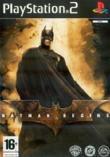 Batman Begins (2006) FULL ITA - MULTI