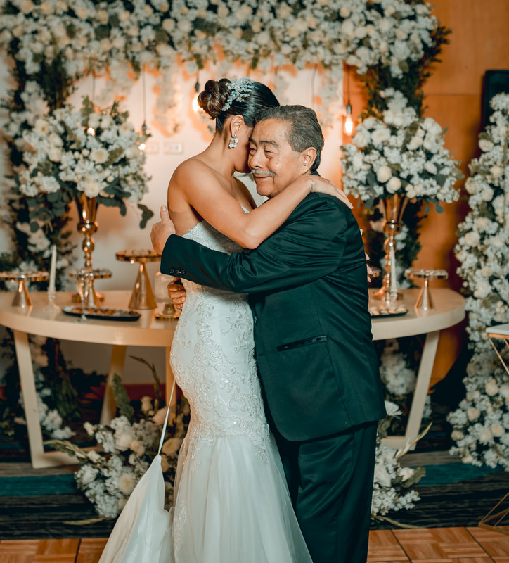 _PRA3561 - Recepción