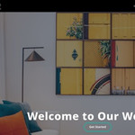 The Global Interiors Website