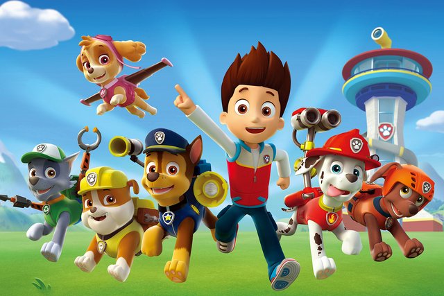 paw-patrol-group