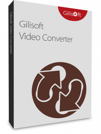 GiliSoft Video Converter 11.10