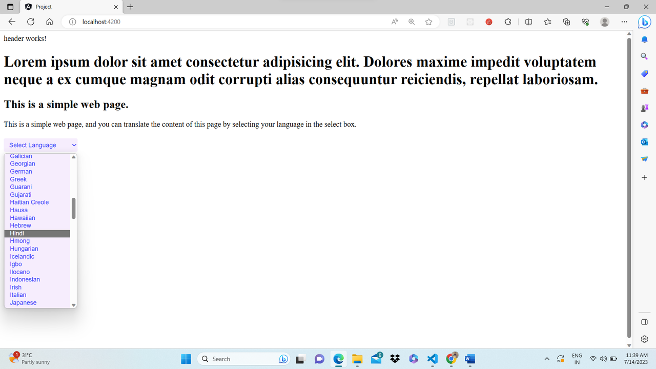Alt Text