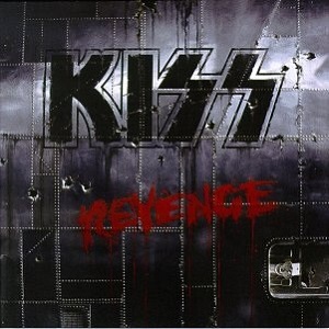 Re: Kiss