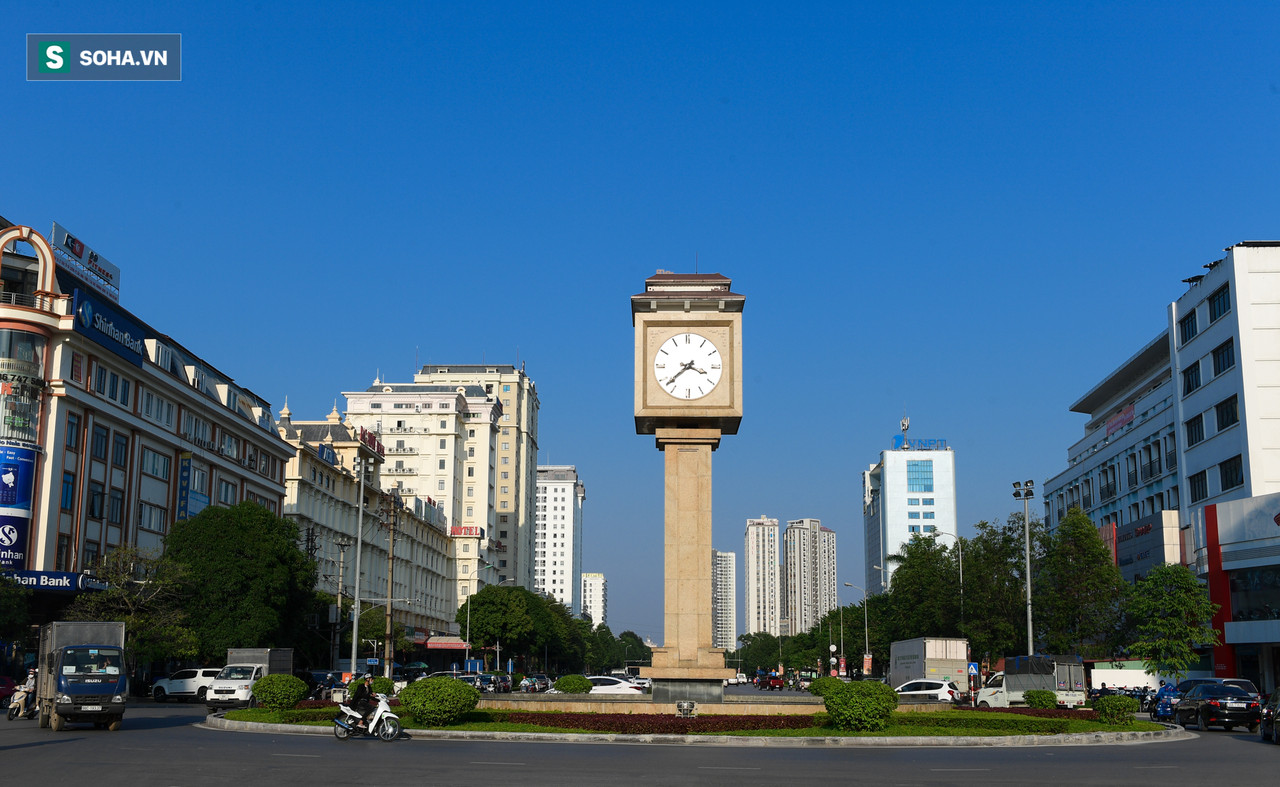 bac ninh tinh nho nhat giau bac nhat viet nam 08 Khám phá bên trong tỉnh nhỏ nhất, giàu bậc nhất VN: Hình ảnh lột xác khó tin!