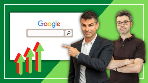 SEO E-commerce: Massimizza la Resa con Google Search Console