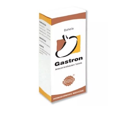Bahola Gastron Tablet (20tab)