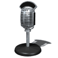 VA - Promo Only Country Radio (2023) Radio_Microphone_-_Anim