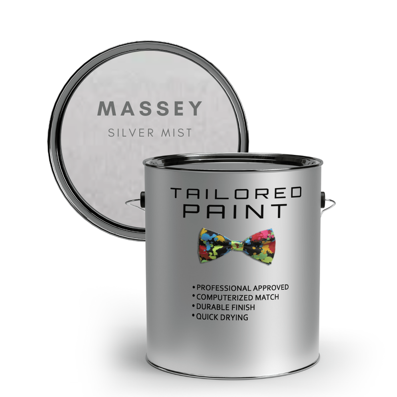 Tractor 1k Enamel Paint For Every Make & Model 500ml Tin Agricultural Machinery - Picture 99 of 141