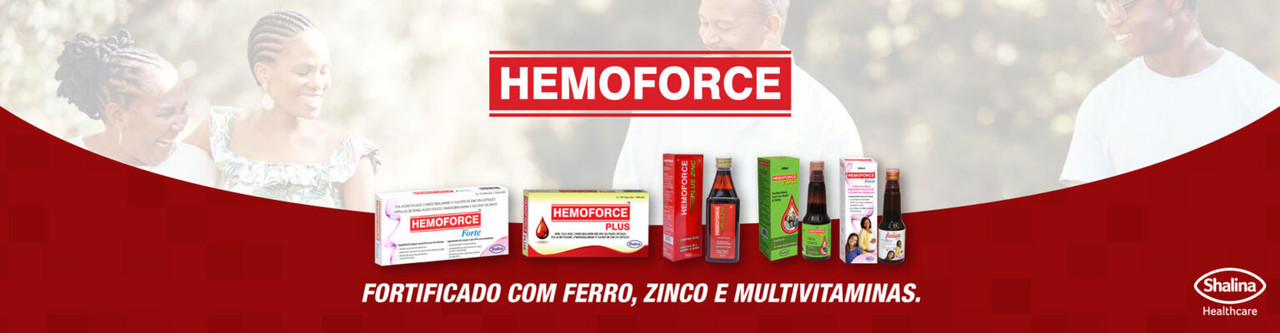 Reasons Why You Need to Take Hemoforce