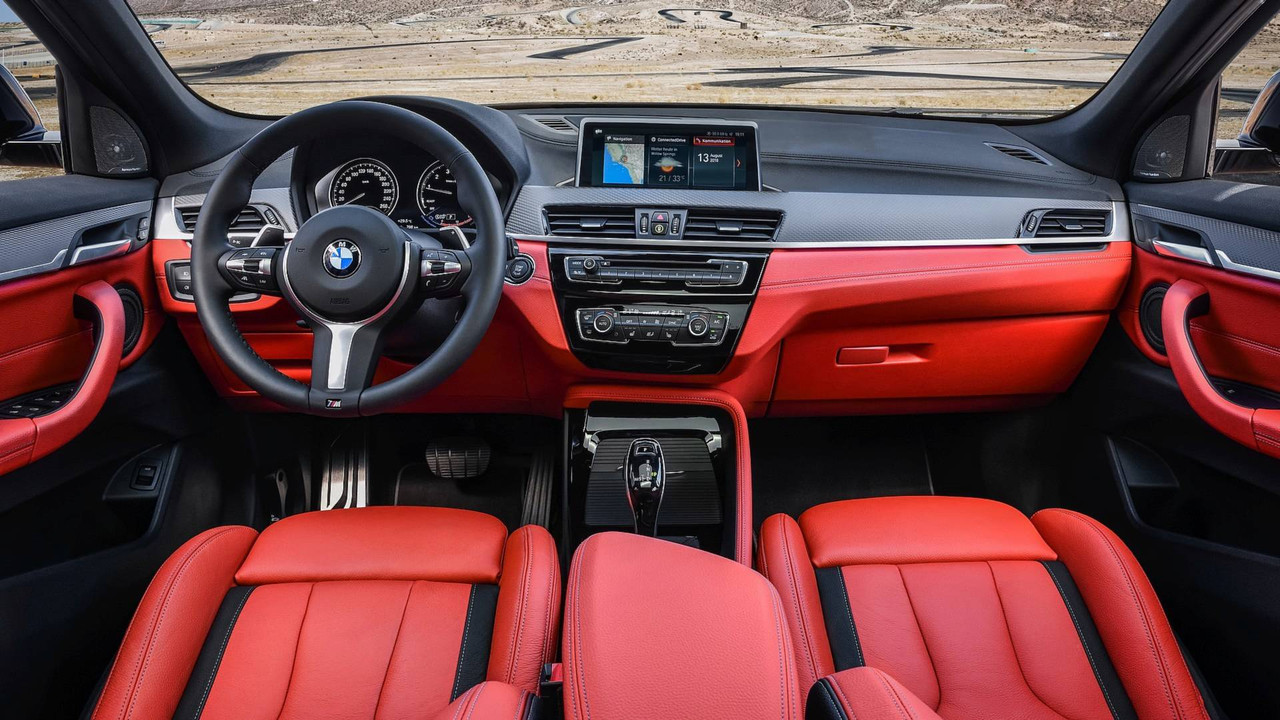2019 BMW X2 M35i  (3)