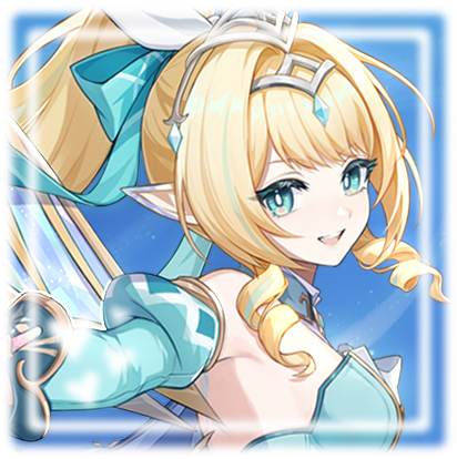 Vesna - Genshin Impact