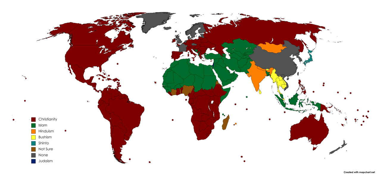 Biggest_religion_by_country (5)