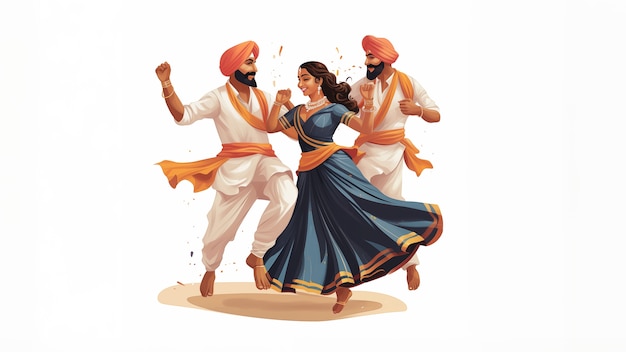 Promoting Punjabi Culture