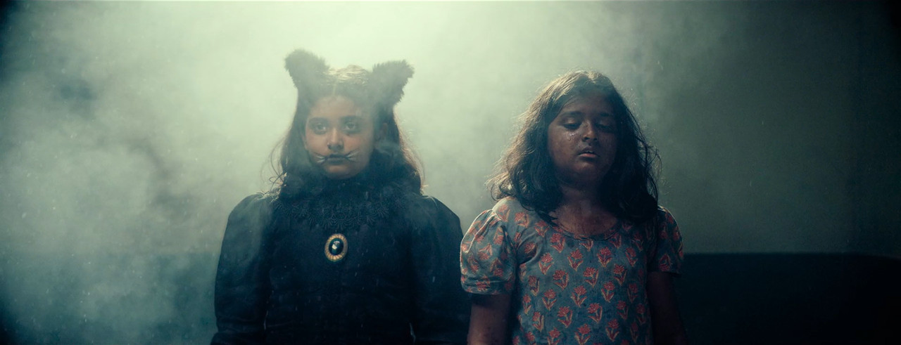Honey 2026 WebRip [Hindi + Tamil + Telugu + Malayalam + Kannada] 480p, 720p, 1080p ESub Screenshot