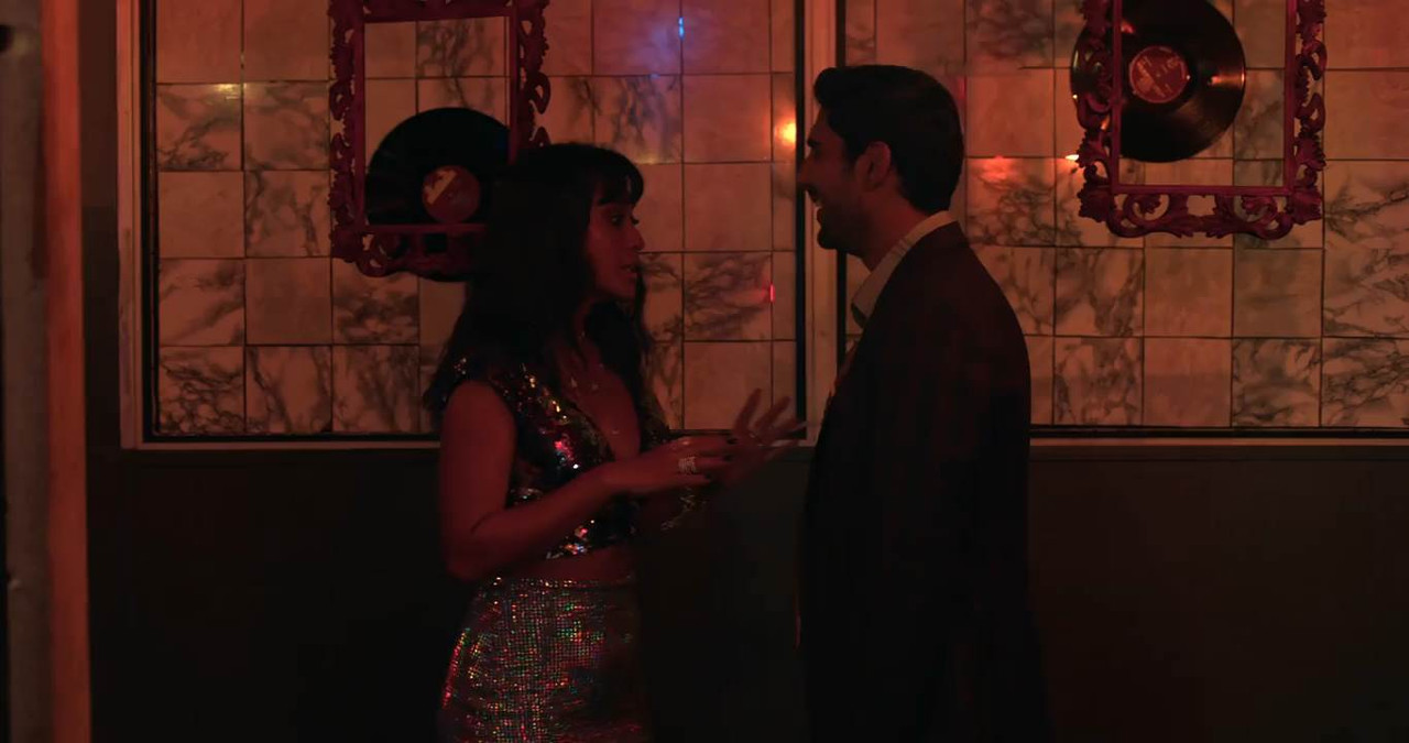 Khwaabon Ka Jhamela 2024 WebRip [Hindi] 480p, 720p ESub Screenshot