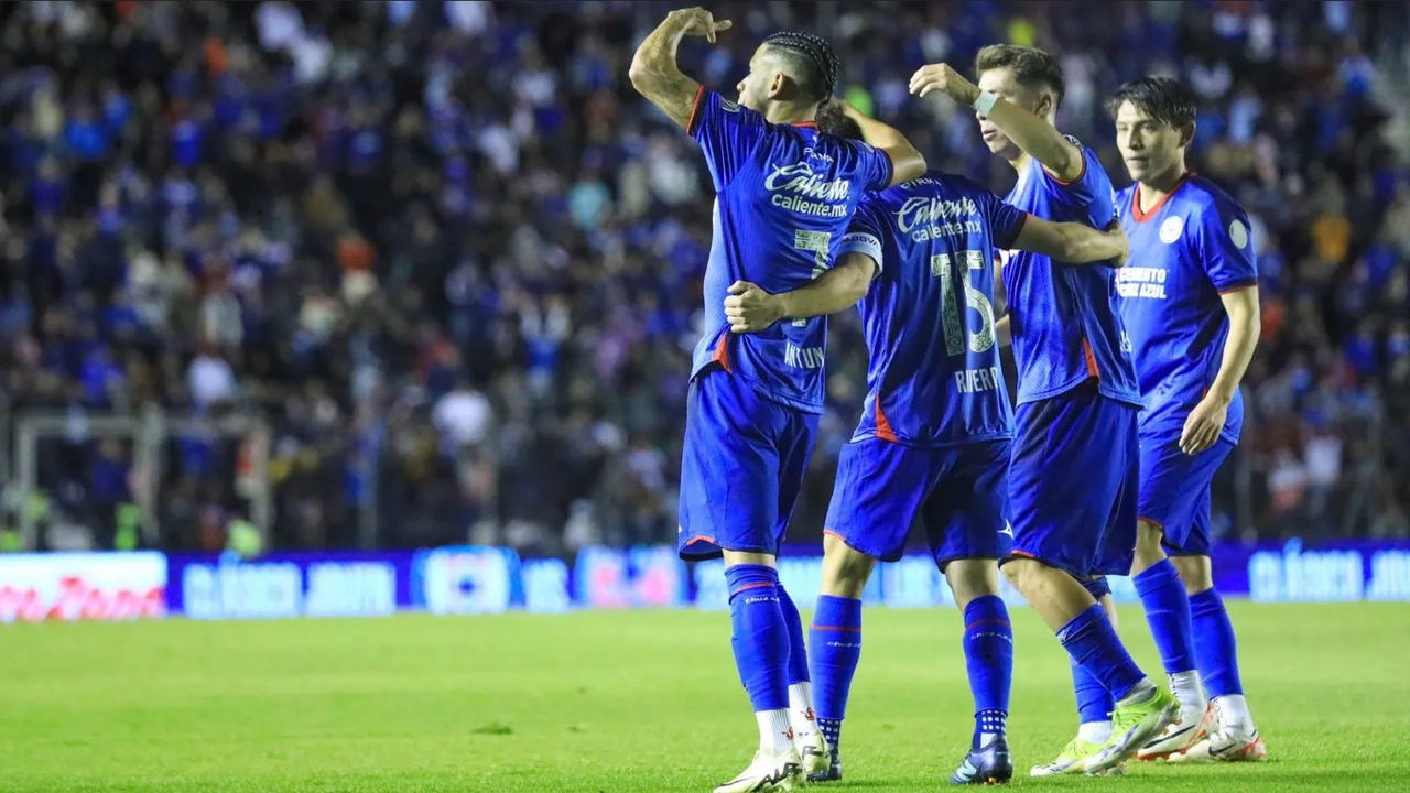 Nuevo líder en Clausura 2024: Tabla de posiciones y resultados de la Jornada 7