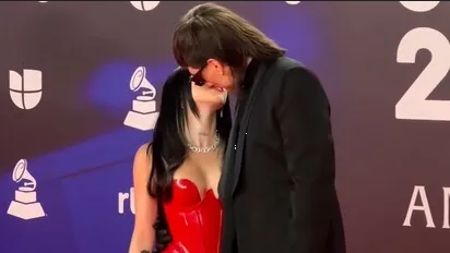 Nicki Nicole y Peso Pluma preparan álbum musical, así lo anunciaron