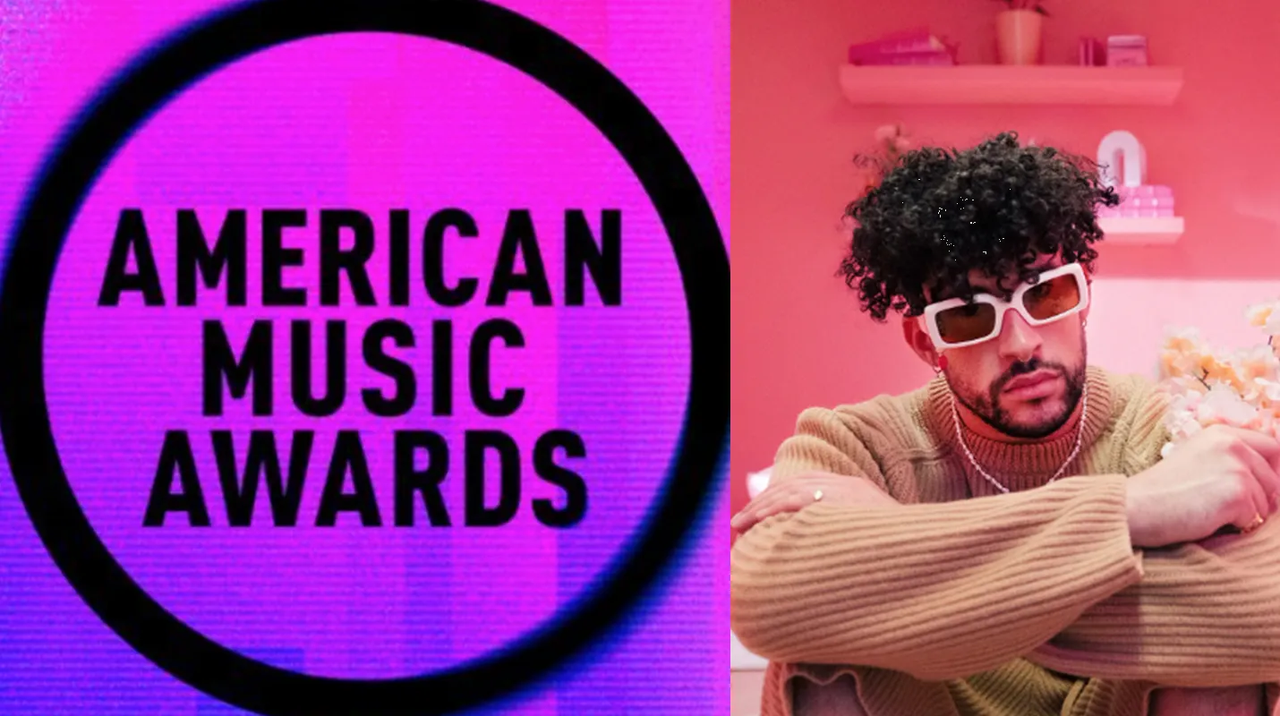 American Music Awards 2022: ¿Dónde ver la entrega de premios?