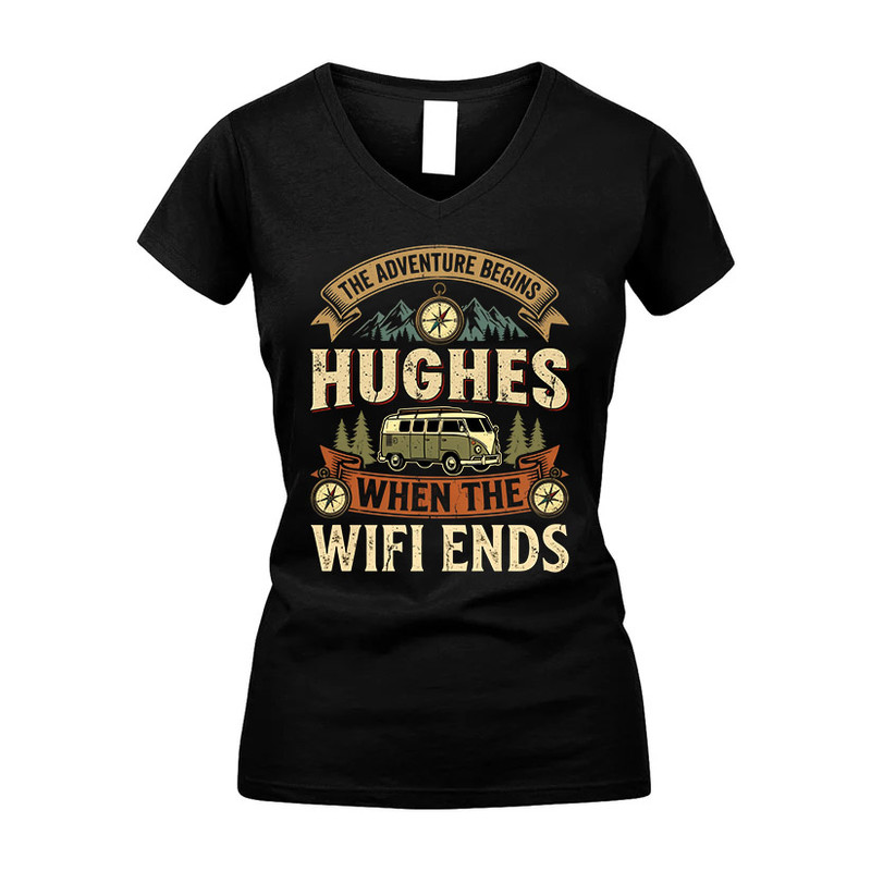 HUGHES