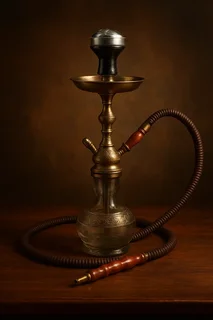 Normal Hookha