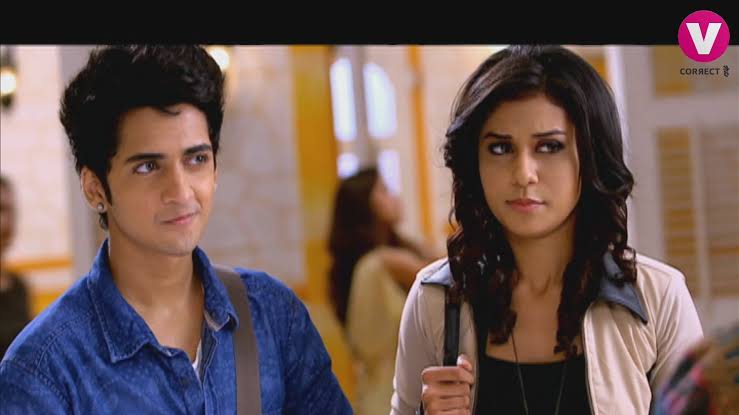Raghav and Huma
