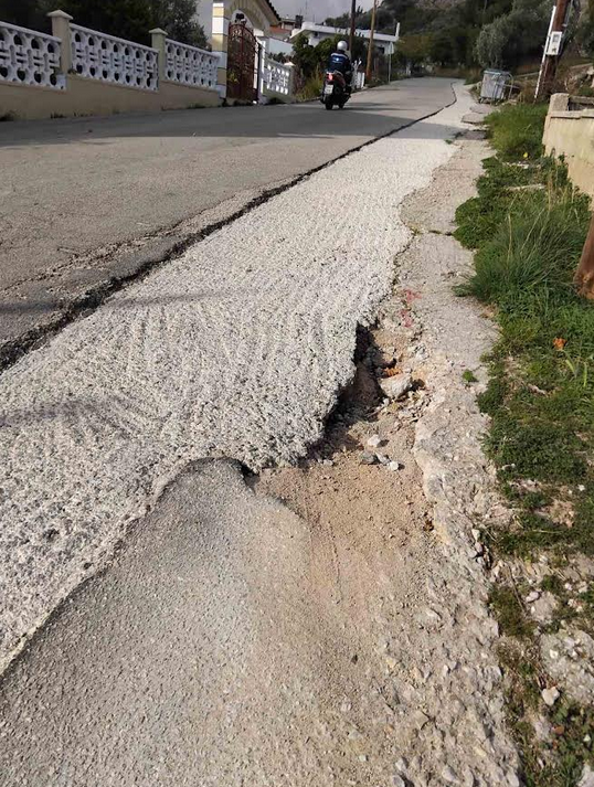 ΠΑΙΧΝΙΔΙ ΑΝΑΒΛΗΤΙΚΟΤΗΤΑΣ ΤΟΥ ΔΕΔΔΗΕ ΜΕ ΤΗΝ ΟΔΙΚΗ ΜΑΣ ΑΣΦΑΛΕΙΑ (ΦΩΤΟ)