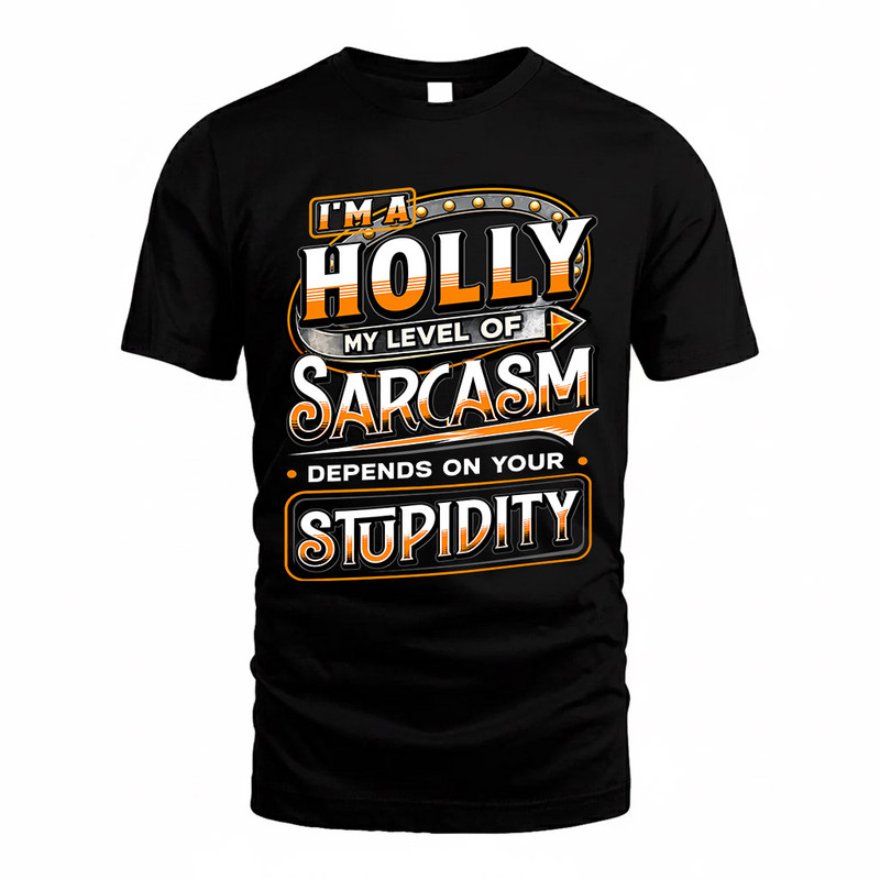 HOLLY