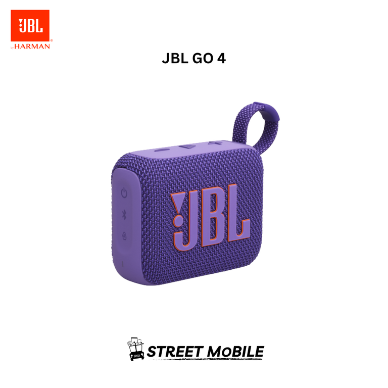 JBL GO 4 SPEAKER thumbnail 4