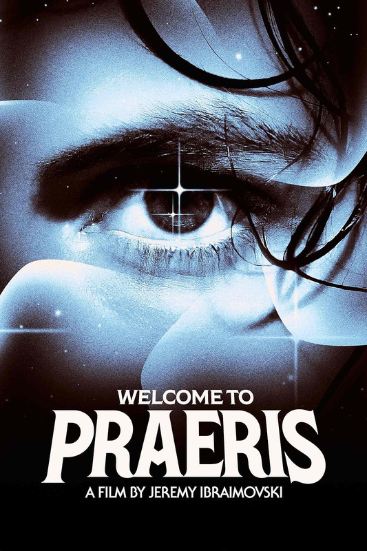 Welcome to Praeris (2025) HD WEB-Rip 1080p SUBTITULADA