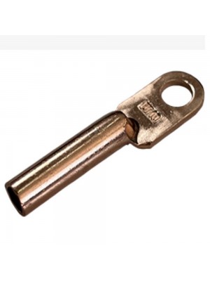 Мідні кабельні наконечники