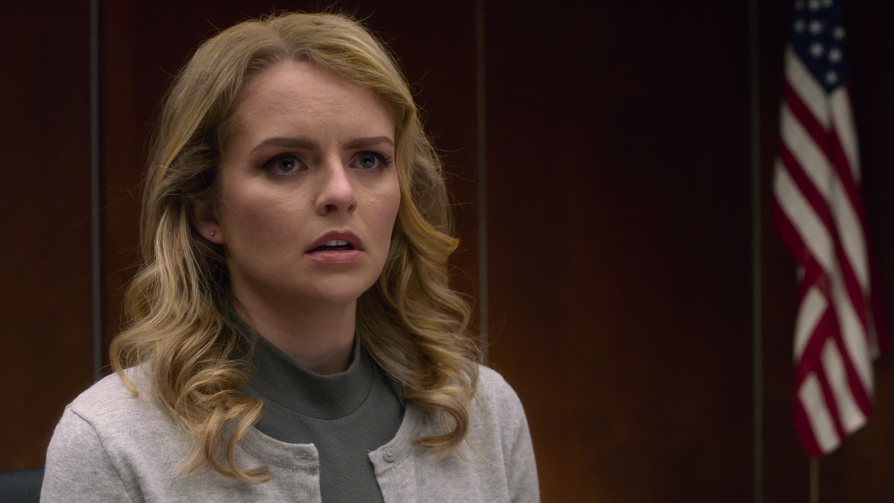 Supergirl (2015) Season 6 S06 (1080p AMZN WEB-DL x265 HEVC 10bit DDP 5.1 Vyndros)