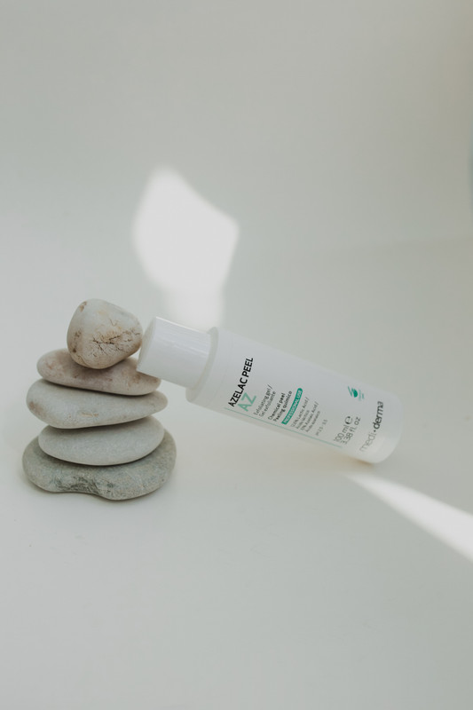 Mediderma Азелаиновый пилинг