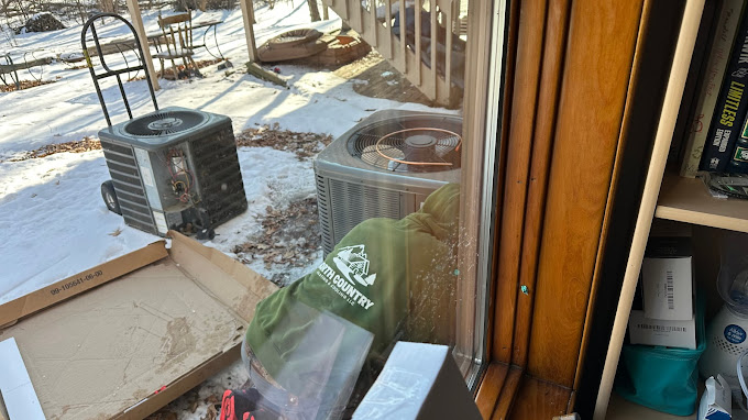 ac repair contractor near me