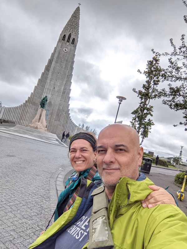 Reykjavik y suroeste: Fuego, lluvia y viento - Iceland, Las fuerzas de la naturaleza (2021) (6)