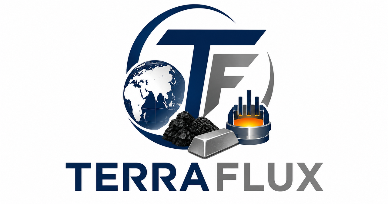 TerraFlux