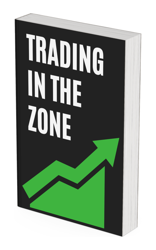 Trading in the Zone