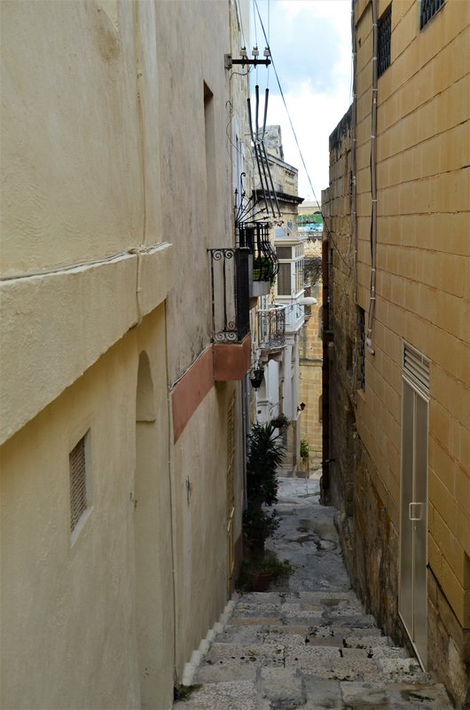 Malta y sus pueblos-2018 - Blogs de Malta - BORMLA-26-11-2018 (4)