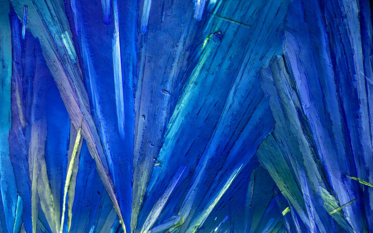 Benzoesäure 03 Ethanol POL 12,5-Z7