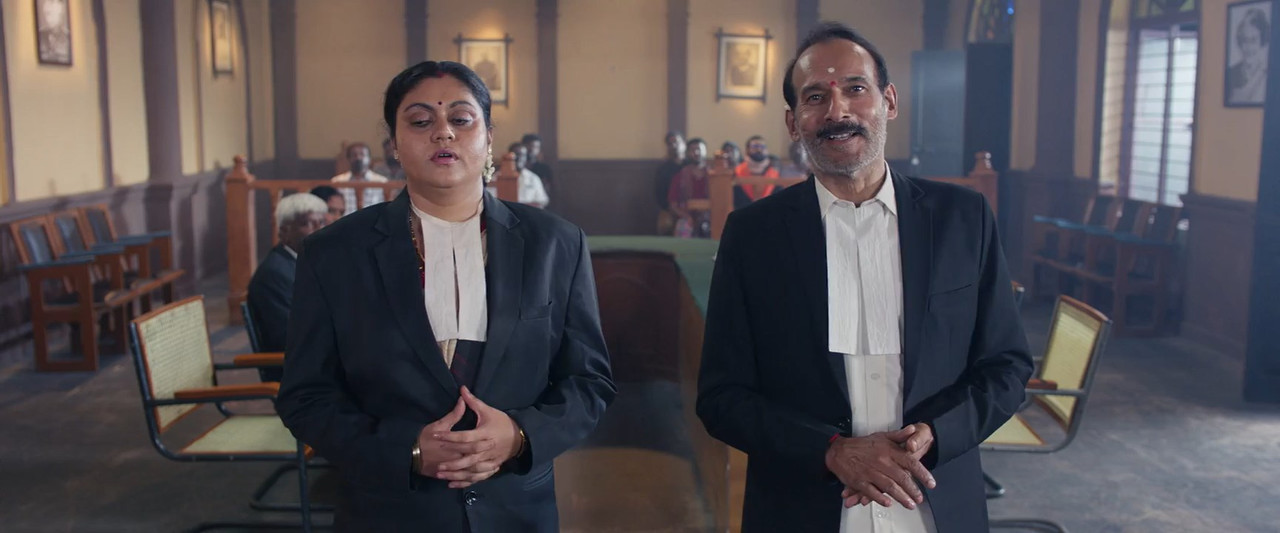 Sidlingu 2 2025 WebRip [Kannada] 480p 720p ESub Screenshot