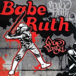 Re: Babe Ruth
