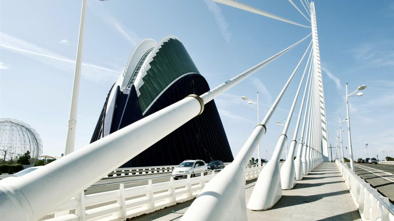 Capitale Europea Turismo Intelligente: 7 città candidate, per metà spagnole