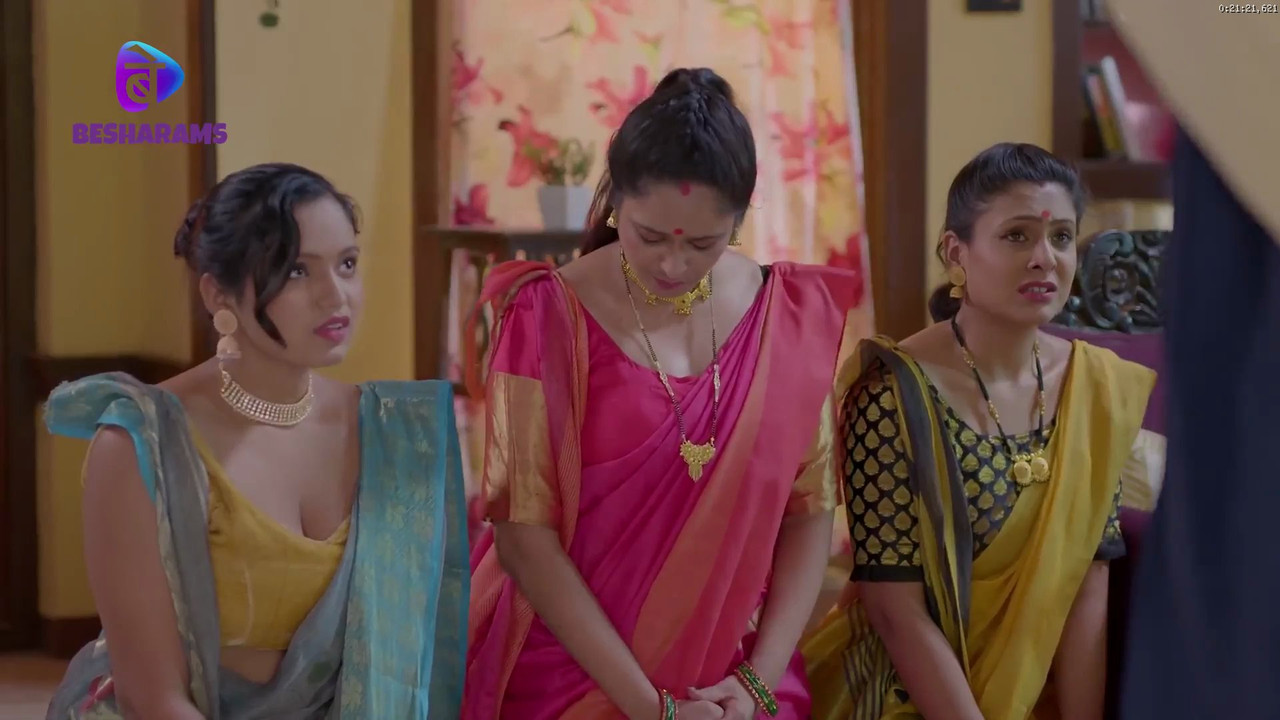 [FHD] [1080P] [Season-1, Episode-7] Rani Pari - Damad Ji031