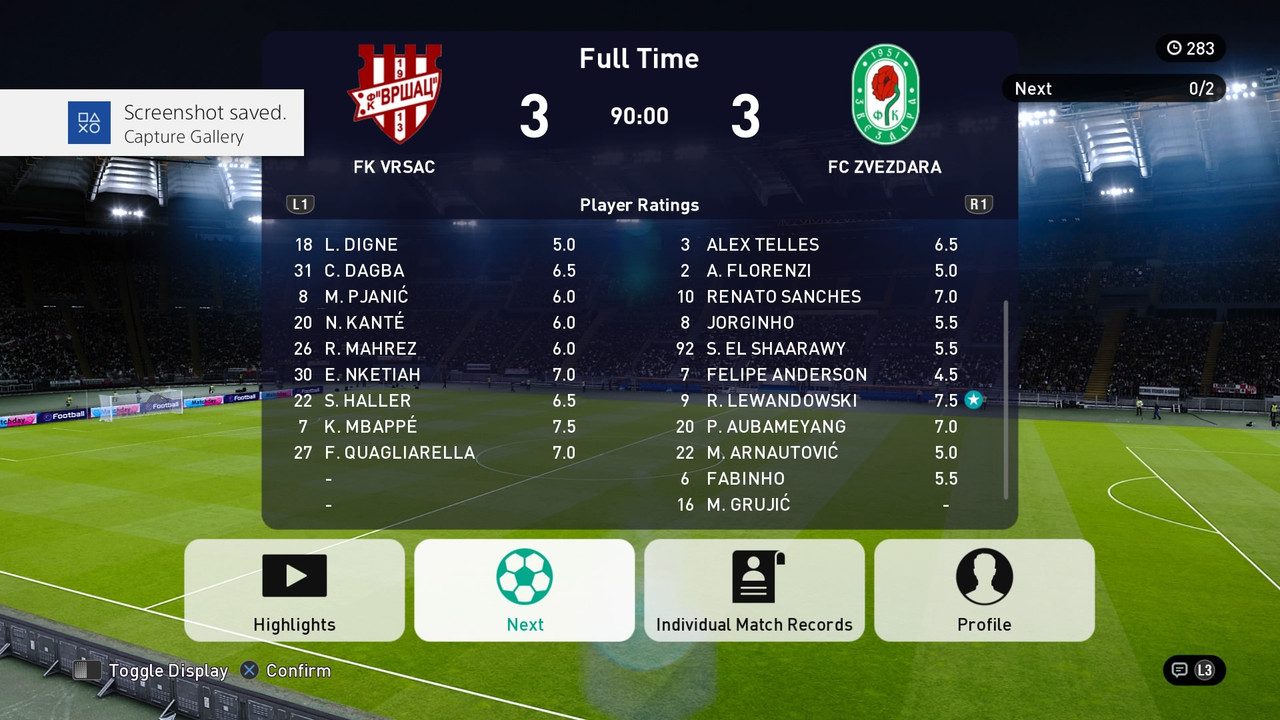 eFootball PES 2021 SEASON UPDATE_20220321221021